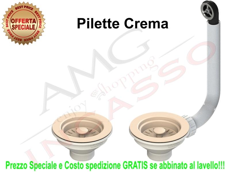 Lavello Angolare Elleci Master Corner Lgmcor51 x Granitek G51 Avena Amg Incasso Elettrodomestici Da Incasso